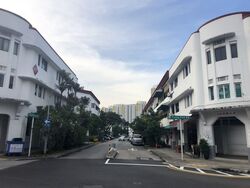 Tiong Bahru Estate (D3), Apartment #296487461
